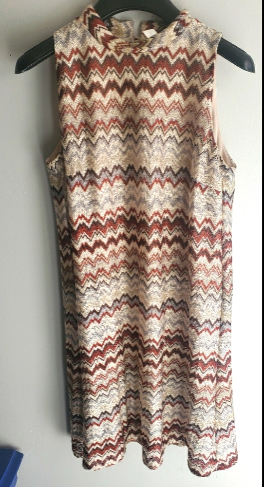 Tahara Dress